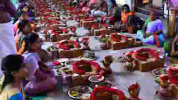 குடும்ப ஒற்றுமை