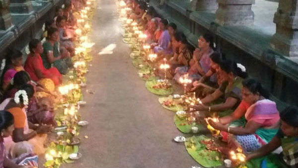 பூஜை செய்வது எப்படி