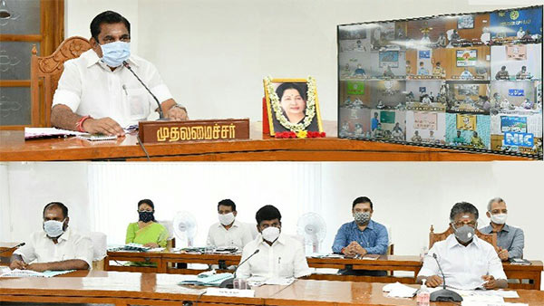 மருத்துவர் குழு 