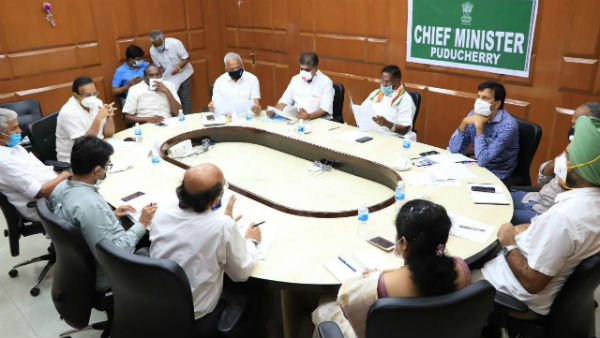 அவுரங்காபனபாத் சம்பவத்திற்கு விசாரணை வேண்டும் 