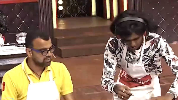  குக்கு வித் கோமாளி 