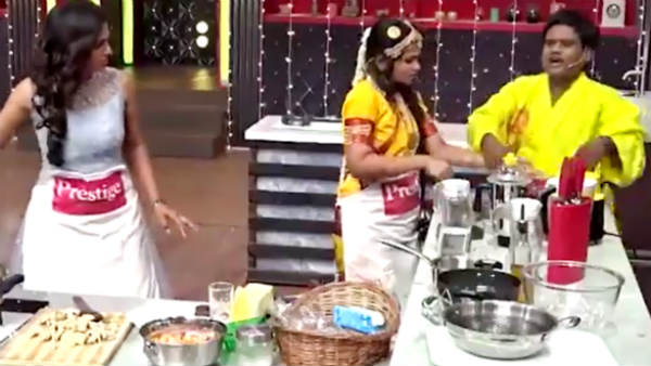 சார் மணிமேகலைக்கு சார் மணிமேகலைக்கு