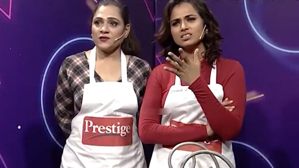 ரம்யா உமாரியாஸ் 