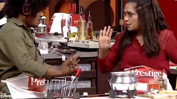  கோமாளிகள் இல்லாமல் 