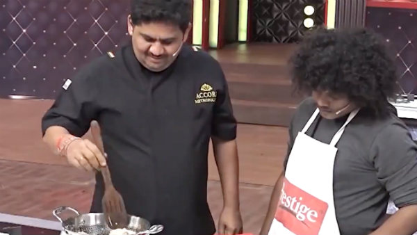 மாத்தி வச்ச 