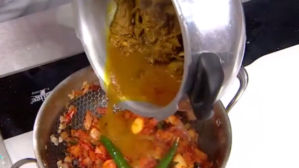 வாத்து ஃ ப்ரை வாத்து ஃ ப்ரை