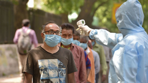 டிஸ்சார்ஜ் எத்தனை 