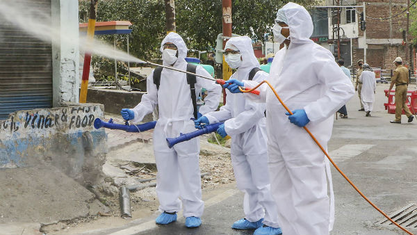 கோயம்படு காரணம் 