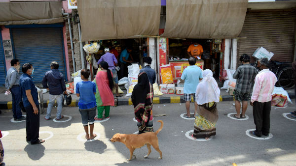 தன்னார்வலர்கள் 