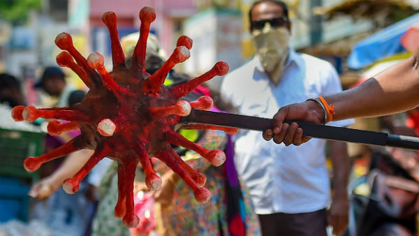 பாதிப்பை குறைத்தோம் 