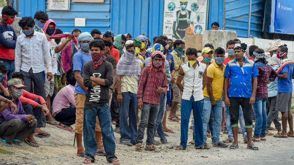 வெளிமாநில வாசிகள் 