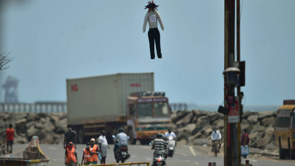 கொரோனா நோய் பரவும் விதம் 