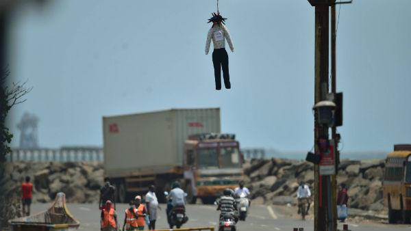 சென்னை கேஸ்கள் எப்படி 