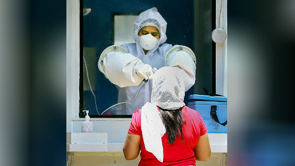 வீடு திரும்பிய 987 பேர் 