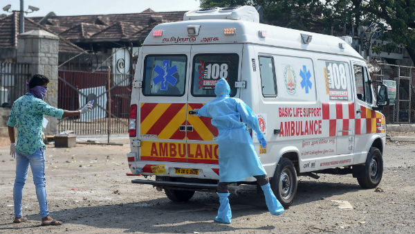 சென்னை தற்கொலை 