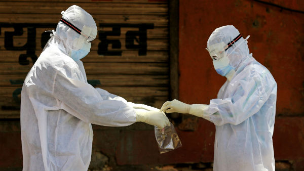  3171 பேர் சிகிச்சை 