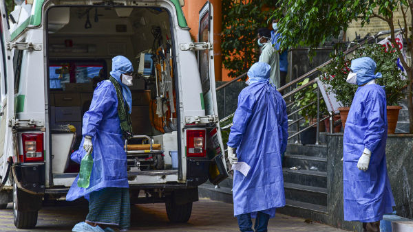 சென்னை மருத்துவமனை 