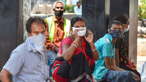 கோயம்பேடு பாதிப்புக்கு பின் அதிகம் 