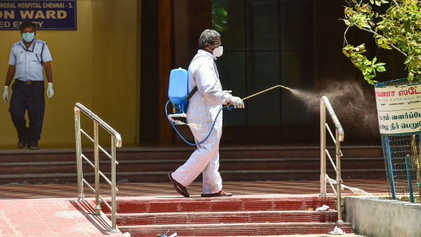 சென்னை நிலை 