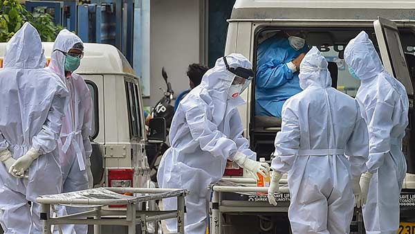 அதிக சோதனை 