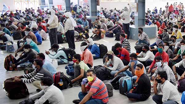 வாழ்க்கை முறை மாற்றம் 