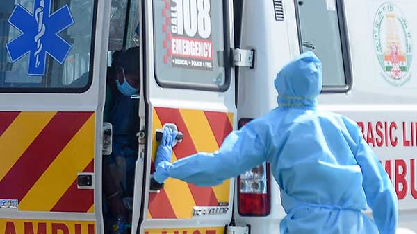 முடிவு தெரியும் 