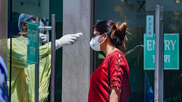 தொற்று நோய் 