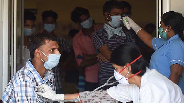 நோயாளிகள் எண்ணிக்கை நோயாளிகள் எண்ணிக்கை