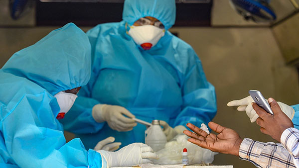 அதிக கேஸ்கள் 