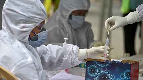 பெங்களூர் எப்படி 