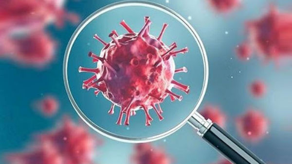 அறிகுறி அதிகம் இல்லை 