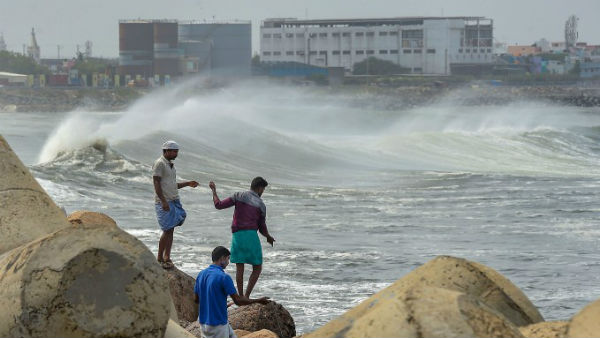 லாக்டவுன் சிக்கல் 
