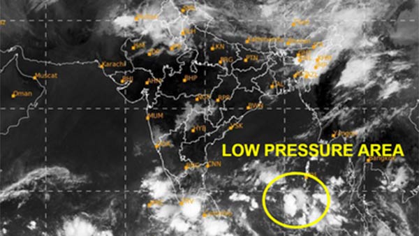 புயல்களுக்கு ஏன் பெயர் வைக்க வேண்டும்? 