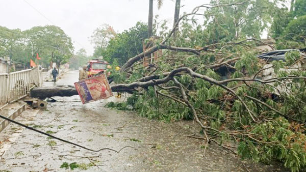  என்னாகுமோ?