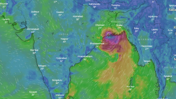 வாயிலை மையம் 