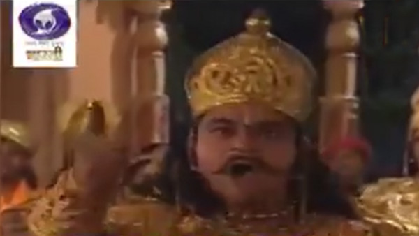  திருப்பாற் கடலில் 