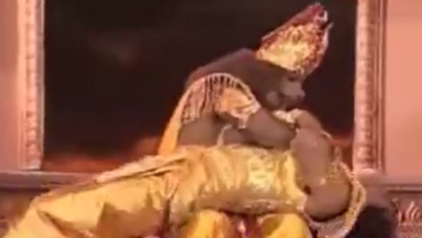  குறைத் தீர்க்க 