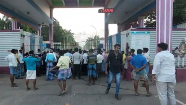 Death toll rises to 4 in Neyveli NLC Boiler explosion 
