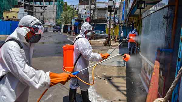 ஸ்டான்லி அரசு மருத்துவமனை 