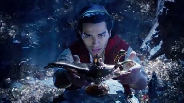  லாக்டவுன் காலம் 