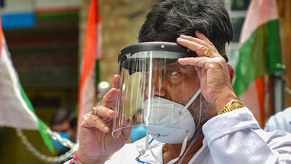 Coronavirus: KPCC helps KSRTC with Rs 1 Cr after it decides to arrange free travel for people 