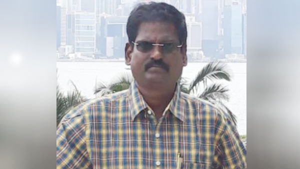சென்னையில் மேலாளர் சென்னையில் மேலாளர்