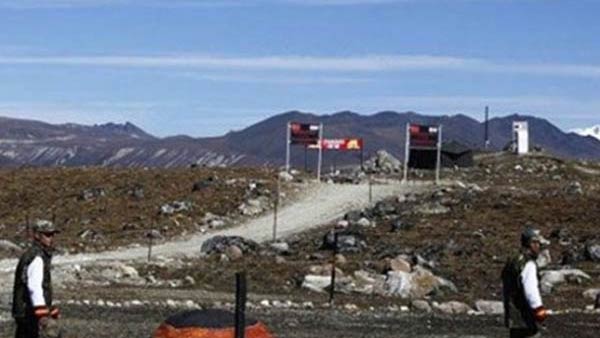 டோக்லாம் பிரச்சனை 