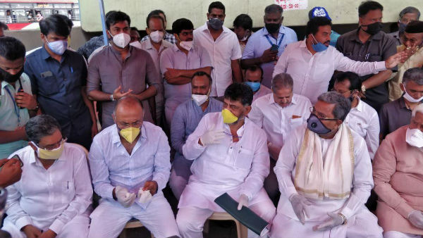 Coronavirus: KSRTC decides to arrange free travel for people for the next three days 