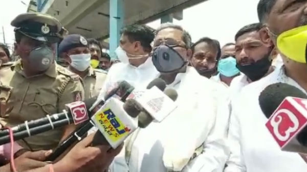 Coronavirus: KSRTC decides to arrange free travel for people for the next three days 