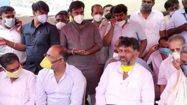 Coronavirus: KSRTC decides to arrange free travel for people for the next three days 