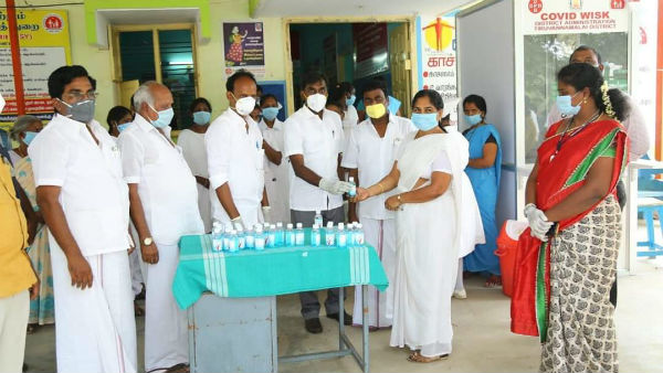 பாதுகாப்பு உபகரணங்கள் பாதுகாப்பு உபகரணங்கள்