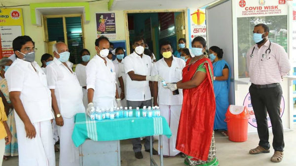 துணை பொதுச்செயலாளர் துணை பொதுச்செயலாளர்