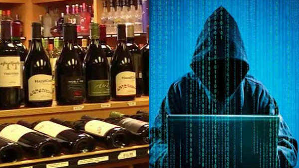 சரக்கும் வரலை சைடிஷூம் இல்லை 