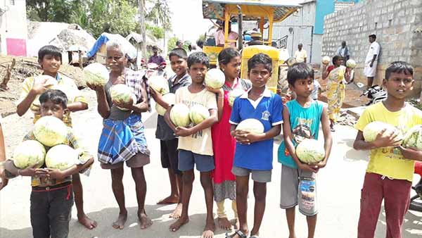 விவசாயிகள் கவலை 